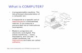 Sem3 all computer programing lecturer note