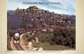 Chatsworth Railroad History