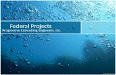Federal Projects - USFW Region 3