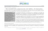 SC condiciona adquisición de SHELL El Salvador