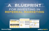 A Bluprint for Investing in Referral Marketing