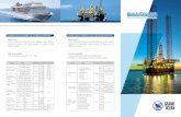 Marine offshore cable brochure