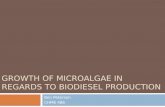 Biofuels Presentation