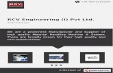 Rcv engineering-i-pvt-ltd