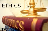 Ethics and islam chapter 1