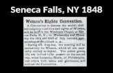 Seneca Falls Convention