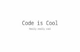 Code iscool