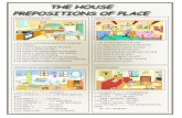 The house of prepositional phrases