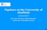 UKSG Conference 2016 Breakout Session - figshare in the wild – university case studies, Jez Cope