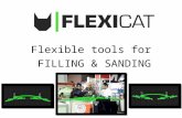 Flexicat tools presentation