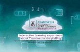 Pitch Preso - Transmedia Academy