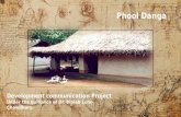 Phool danga- A village in BOLPUR