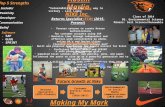 Austin Marlia One Pager