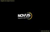 Novus Interactive, LLC. Profile