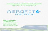 Aerofit Plans Book
