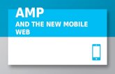 Accelerated Mobile Pages and the New Mobile Web
