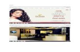 Unisex Hair and Beauty Salon N Spa in India - Strands