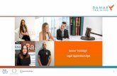 All about Damar's legal apprenticeships