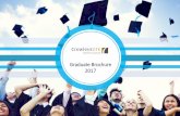 Graduate Brochure 2017