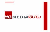 Media guru profile ~ napolean@mediaguru.in / + 91 9025171007