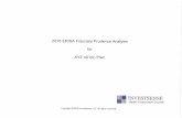 2016 ERISA Fiduciary Prudence Analysis