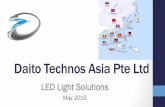 Daito Technos Asia_LED_NEW05-2015