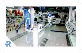 Retails, Haryana, Store Fixtures And Displays Services