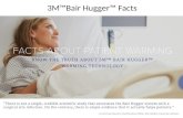 Bair hugger facts
