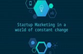 Rijeka - 27.10.2016 - Startup Marketing