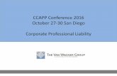 Van Wagner CCAPP Presentation - Corporate