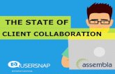 The State Of Client Collaboration in Web Development & Design [SURVEY RESULTS]