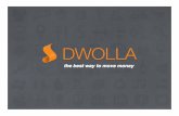 Pitch dwolla modele_pitch_startup