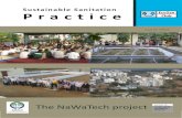 Sustainable Sanitation Practice. Issue 25, 1/2016