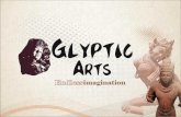 3D Sculpting - Theme Events - Theme Weddings with Glyptic Art Studio