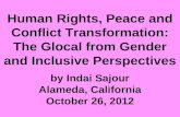 Indai Sajor Gender Presentation Alameda 2012 26 10