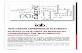 Iab native advertisingplaybook120413