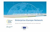 Enterprise Europe Network - Innobasque