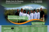 Alaska Center for Dentistry Anchorage, PC
