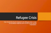 Refugee crisis