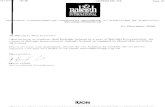 Raleigh International (Ireland) Proposal & Accreditation - 2004