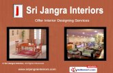 Home Interior by Sri Jangra Interior Bengaluru