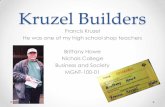 Kruzel Builders