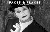 Face & Placed by Jack Halfon