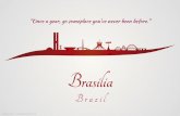 Discover the best tourist sites of Brasília - Airfare Network