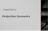 projection geometry