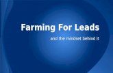 Farming For Leads