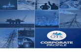 OTS Corporate Profile