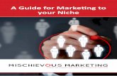 MM Niche Marketing Guide WEB READY