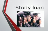 Study loan : Fit the Pieces of the Student Loan Payment Puzzle Together