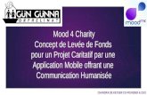 MoodMe 4 Charity - Gün Günna Concept